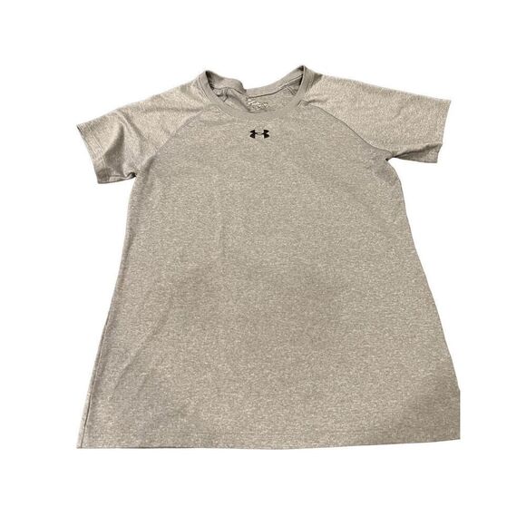 UNDER ARMOUR athletic T-shirt size S - Picture 1 of 3
